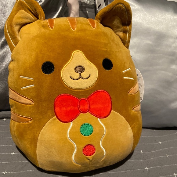 Squishmallow Jones - Picture 1 of 3